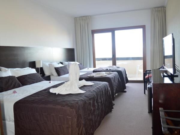 View Hotel BRC : photo 4 de la chambre chambre quadruple