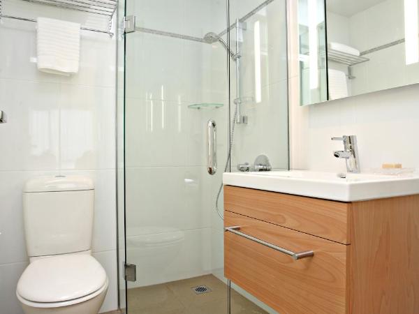Hotel St Clair : photo 4 de la chambre studio exécutif avec vue sur l'océan
