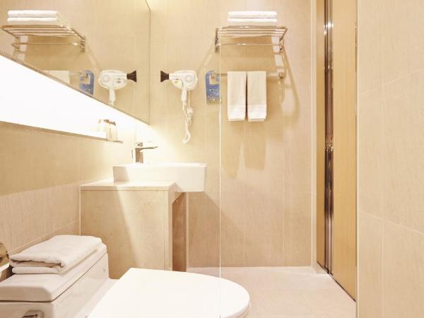 Days Hotel by Wyndham Seoul Myeongdong : photo 9 de la chambre chambre double standard