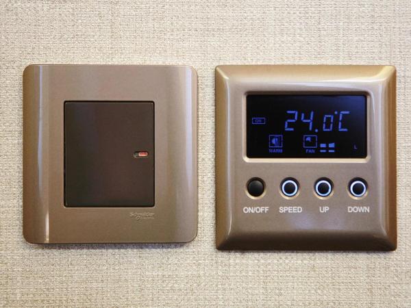 Days Hotel by Wyndham Seoul Myeongdong : photo 10 de la chambre chambre triple standard