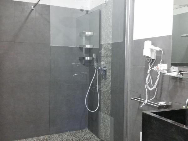 Etna Suite Group : photo 7 de la chambre suite junior supérieure