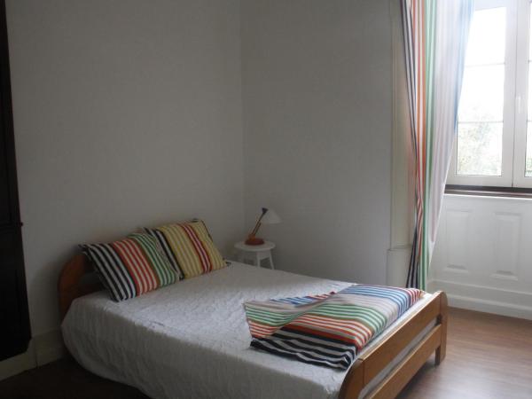 Hostel 402 : photo 3 de la chambre chambre double