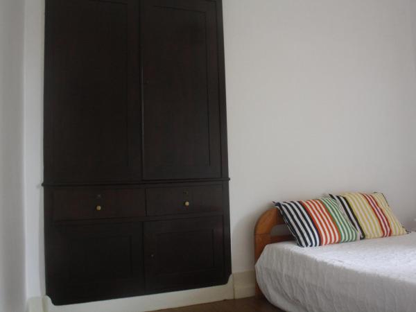 Hostel 402 : photo 4 de la chambre chambre double