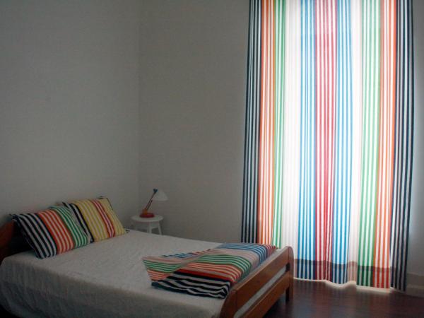 Hostel 402 : photo 5 de la chambre chambre double