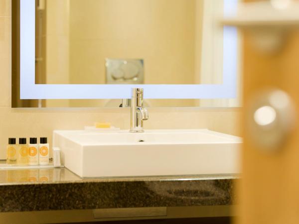 Sun Gardens Dubrovnik : photo 5 de la chambre résidence de luxe 2 chambres - vue sur mer 