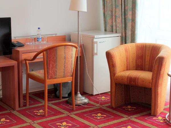 Hotel Kaiser : photo 3 de la chambre chambre double
