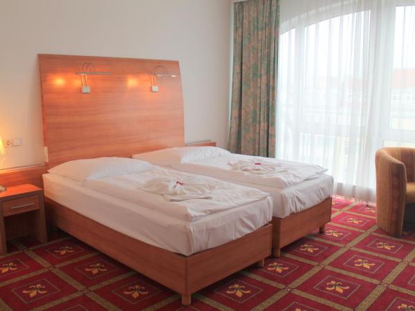 Hotel Kaiser : photo 1 de la chambre chambre triple