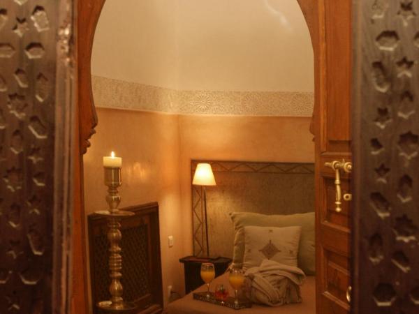 La Villa Nomade : photo 1 de la chambre chambre double standard