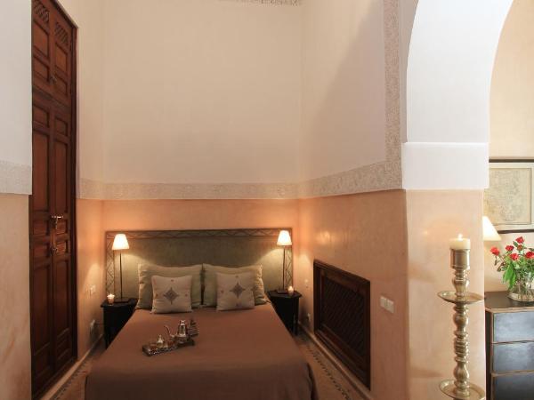 La Villa Nomade : photo 3 de la chambre chambre double standard