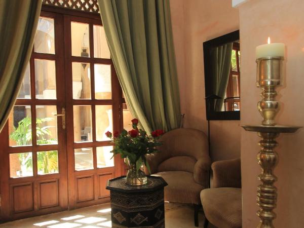 La Villa Nomade : photo 4 de la chambre chambre double standard