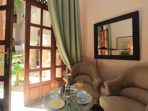 La Villa Nomade : photo 6 de la chambre chambre double standard