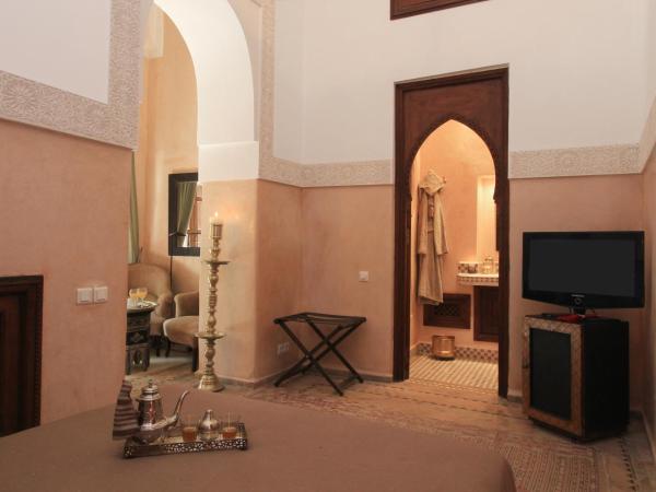 La Villa Nomade : photo 7 de la chambre chambre double standard