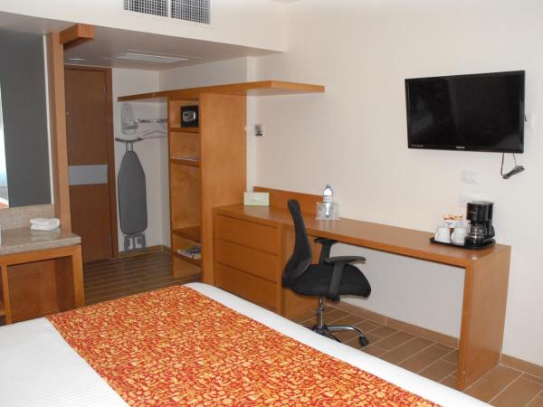 Aranzazu Centro Historico : photo 6 de la chambre chambre exécutive - 1 lit king-size