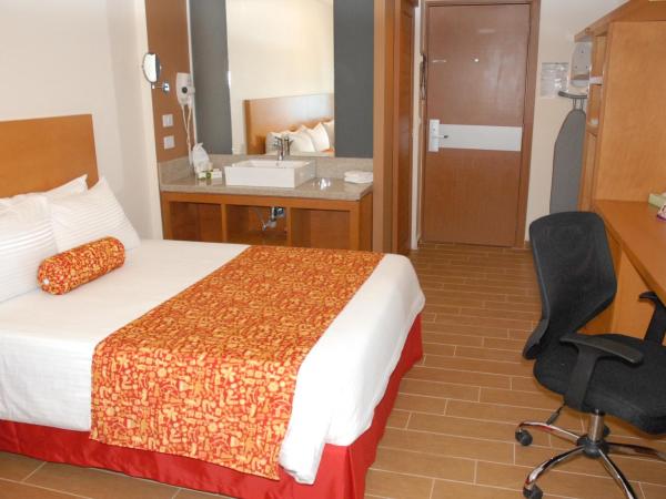 Aranzazu Centro Historico : photo 10 de la chambre chambre exécutive - 2 lits doubles