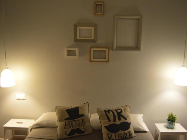 Hotel Smile & Co Hostal Boutique : photo 6 de la chambre chambre double