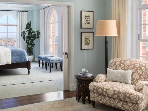 Casa Del Mar : photo 1 de la chambre suite 1 chambre - vue sur océan