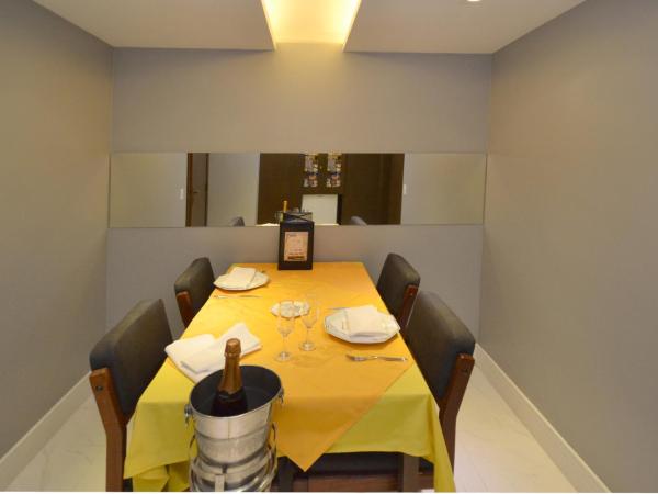 Love Time Hotel (Adult Only) : photo 5 de la chambre suite master