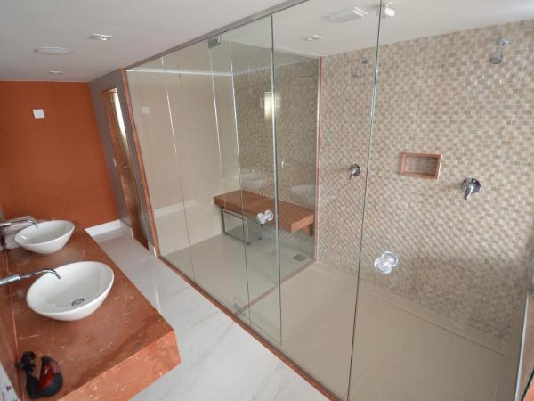 Love Time Hotel (Adult Only) : photo 6 de la chambre suite master