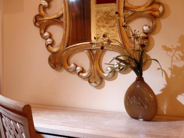 Leo Hotel : photo 2 de la chambre chambre triple standard