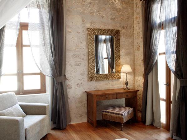 Leo Hotel : photo 7 de la chambre chambre triple standard