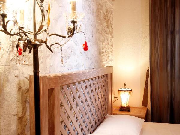 Leo Hotel : photo 10 de la chambre chambre triple standard