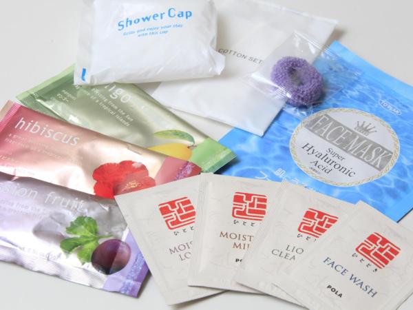 Richmond Hotel Premier Asakusa International : photo 8 de la chambre chambre lits jumeaux supérieure - non-fumeurs