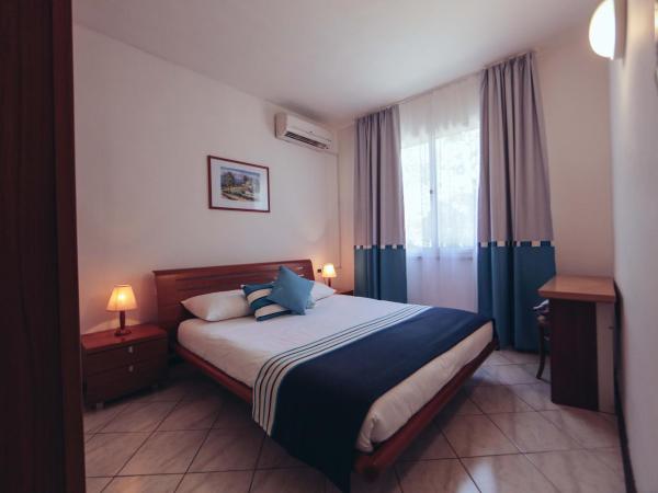 Verudela Villas : photo 8 de la chambre villa 2 chambres avec terrasse
