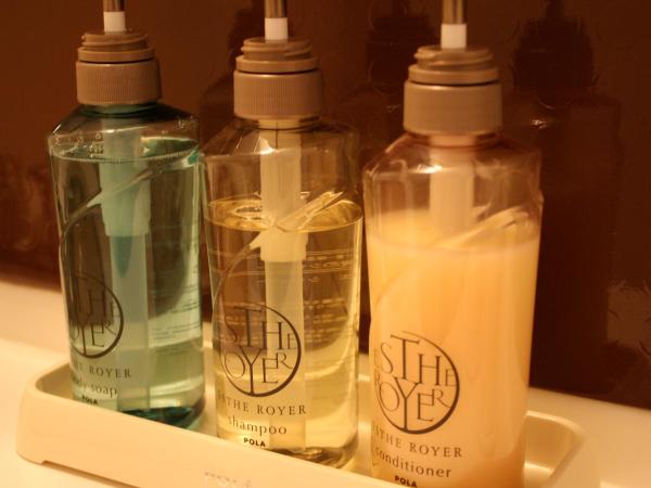 Hotel Sunroute Sapporo : photo 4 de la chambre chambre double - fumeurs