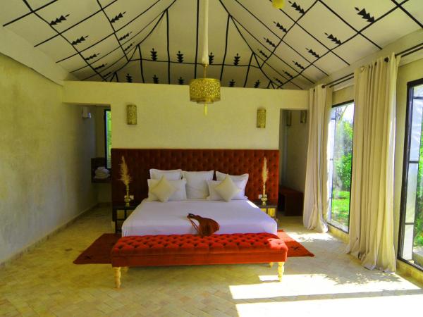 Riad Jawad & Spa : photo 6 de la chambre suite deluxe
