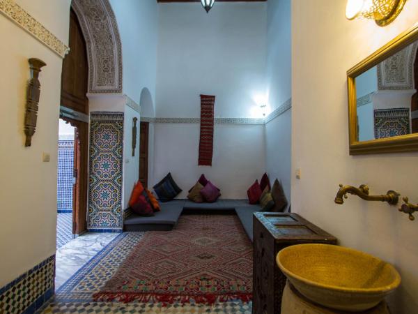 Dar Nejma : photo 5 de la chambre chambre double Économique