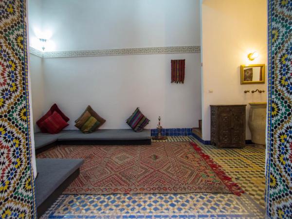 Dar Nejma : photo 6 de la chambre chambre double Économique