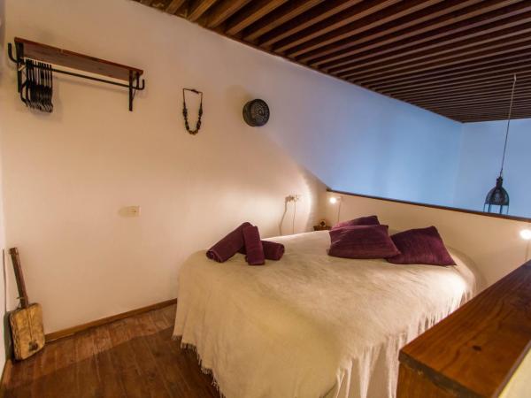 Dar Nejma : photo 2 de la chambre chambre double Économique