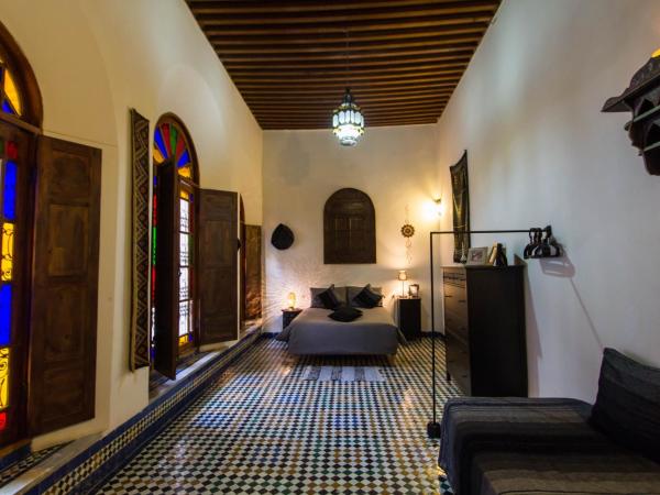 Dar Nejma : photo 1 de la chambre suite familiale