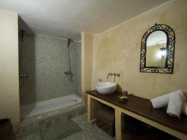 Dar Nejma : photo 5 de la chambre suite familiale