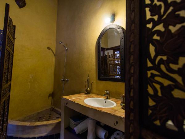 Dar Nejma : photo 5 de la chambre suite familiale