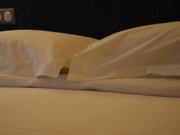 Ruthenium Hotel : photo 4 de la chambre chambre double confort