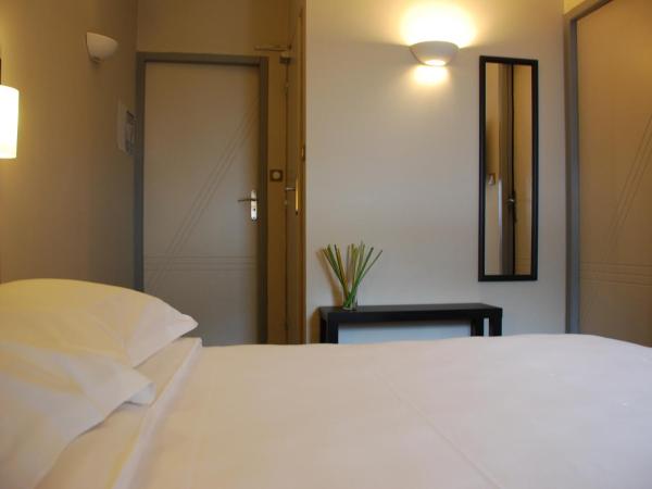 Ruthenium Hotel : photo 1 de la chambre chambre lits jumeaux/triple confort