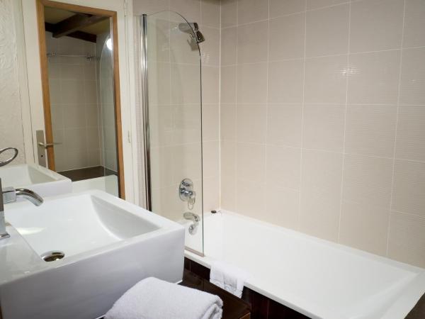 Madame Vacances Hôtel Ibiza : photo 6 de la chambre chambre triple (2 adultes & 1 enfant)