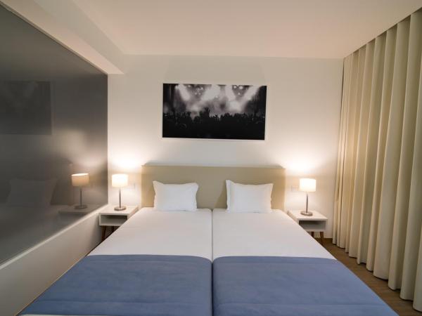 Porto Coliseum Hotel : photo 3 de la chambre suite supérieure