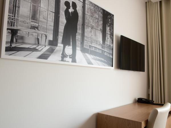 Porto Coliseum Hotel : photo 9 de la chambre suite supérieure