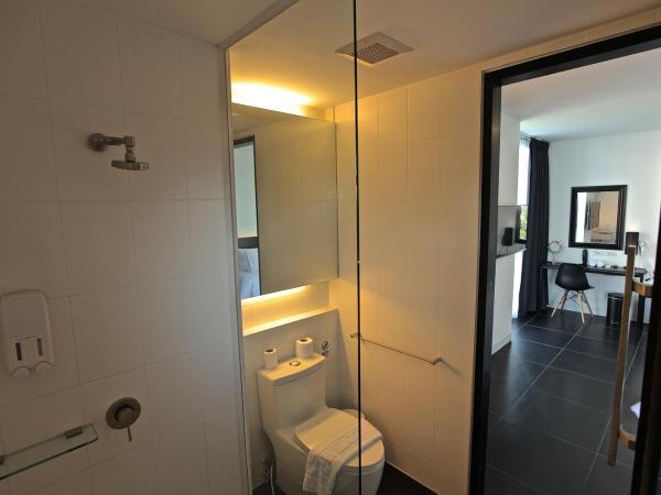 BED Nimman - Adults Only : photo 9 de la chambre chambre double standard