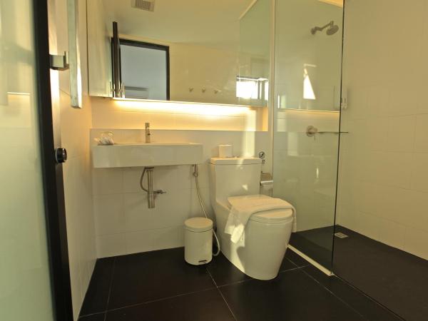 BED Nimman - Adults Only : photo 1 de la chambre chambre double standard