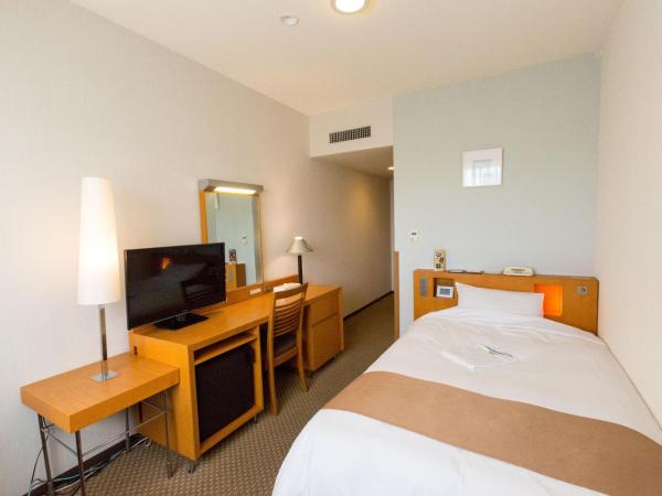 Keisei Hotel Miramare : photo 6 de la chambre chambre simple - non-fumeurs