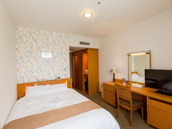 Keisei Hotel Miramare : photo 7 de la chambre chambre double standard - non-fumeurs