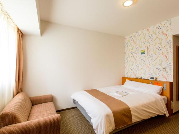 Keisei Hotel Miramare : photo 8 de la chambre chambre double standard - non-fumeurs