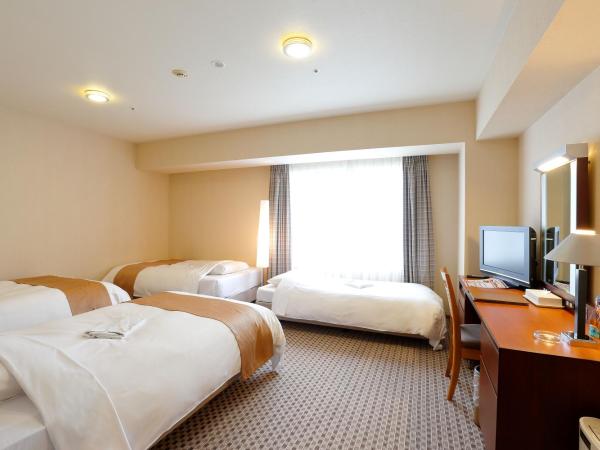 Keisei Hotel Miramare : photo 1 de la chambre executive twin room - non-smoking 