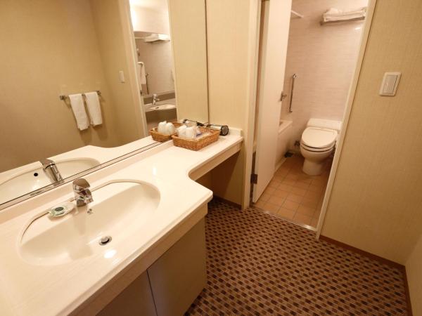 Keisei Hotel Miramare : photo 4 de la chambre executive twin room - non-smoking 