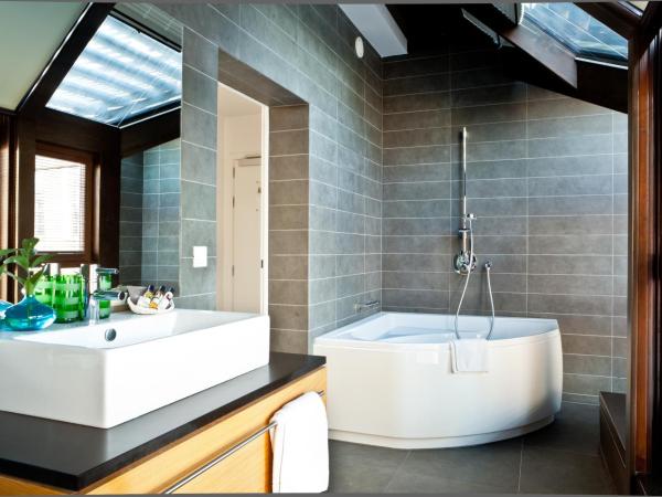 The Granary - La Suite Hotel : photo 9 de la chambre suite deluxe