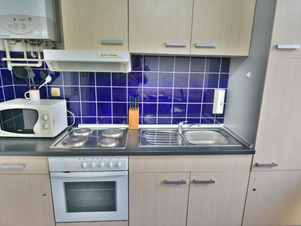 Guesthouse Sermageova : photo 4 de la chambre studio