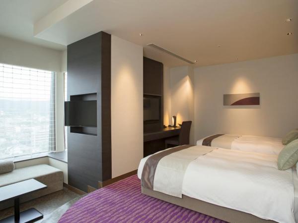 Hotel Keihan Kyoto Grande : photo 3 de la chambre suite junior